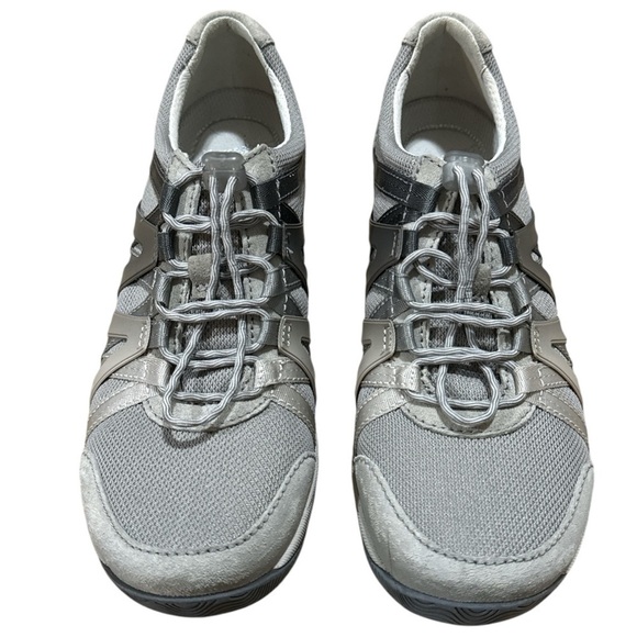 NWOB - Dansko Henriette Comfort Sneakers - Size 6.5 - Picture 6 of 7